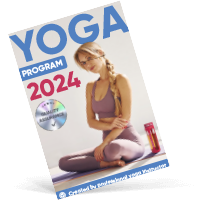 <span> + FREE</span> yoga plan