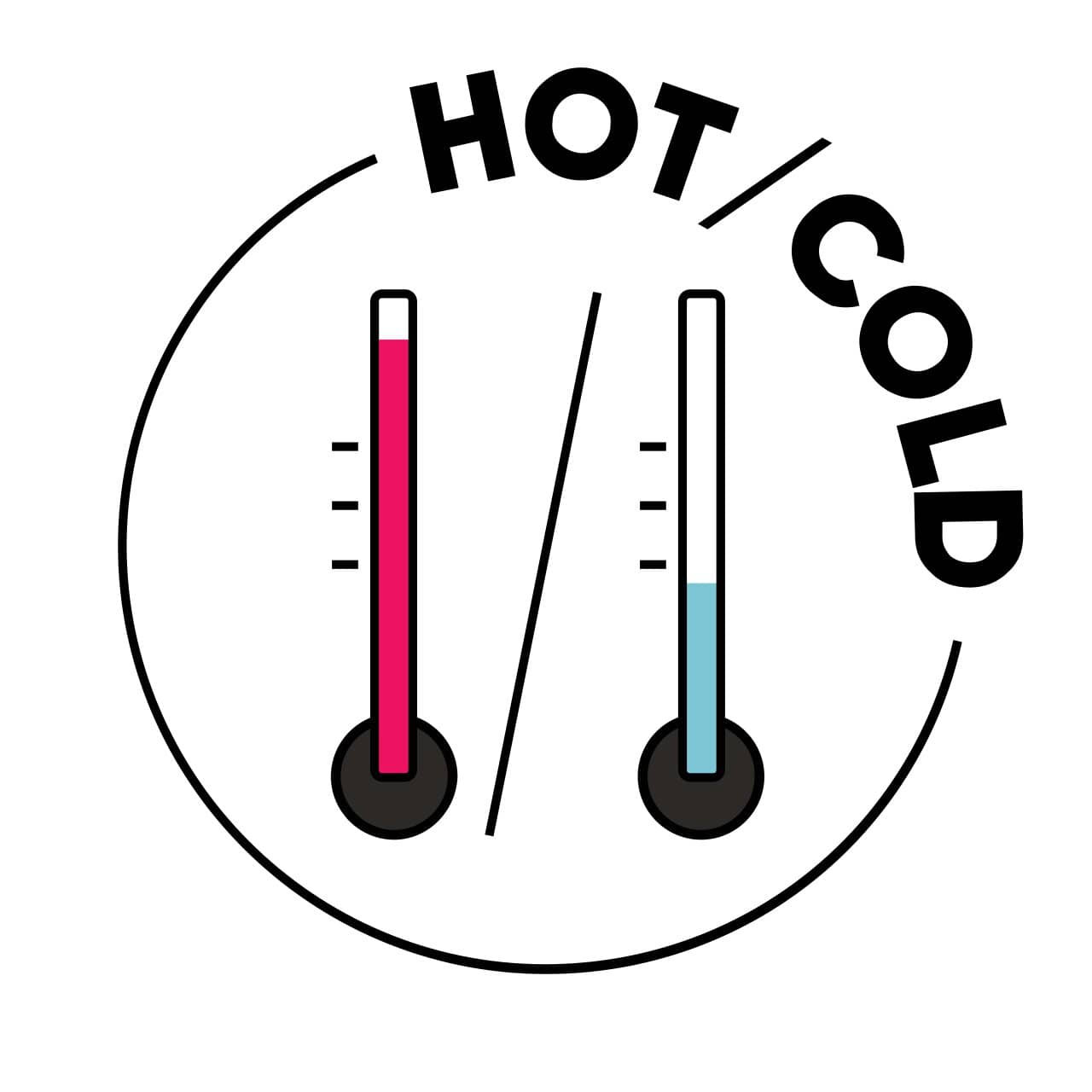 hot-cold