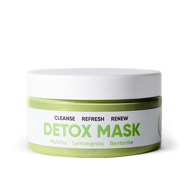 Detox Mask