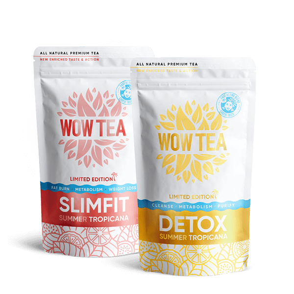 Summer Detox + Summer SlimFit